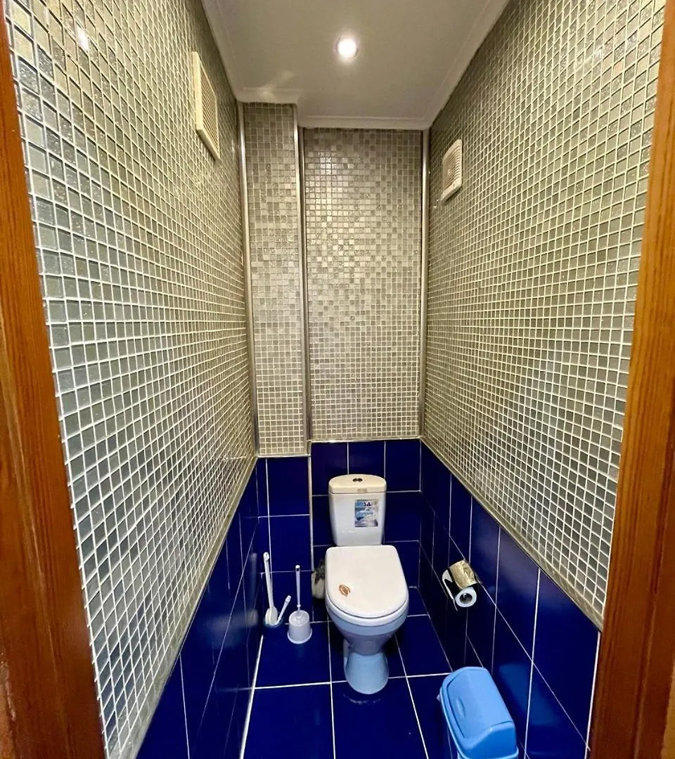 Sairan Comfort Almaty Kasakhstan
