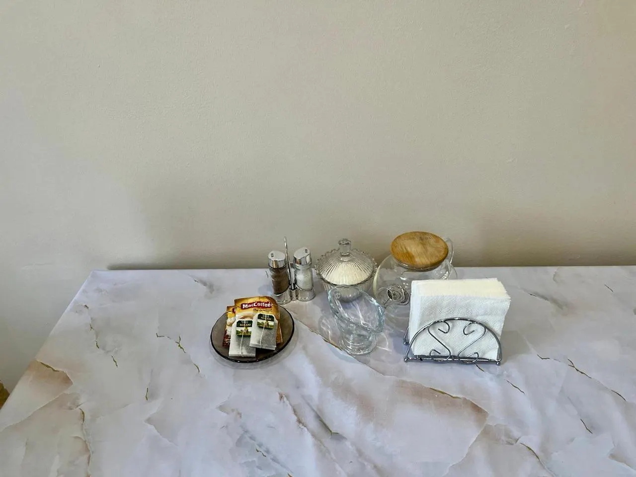 Sairan Comfort Almaty Apartment