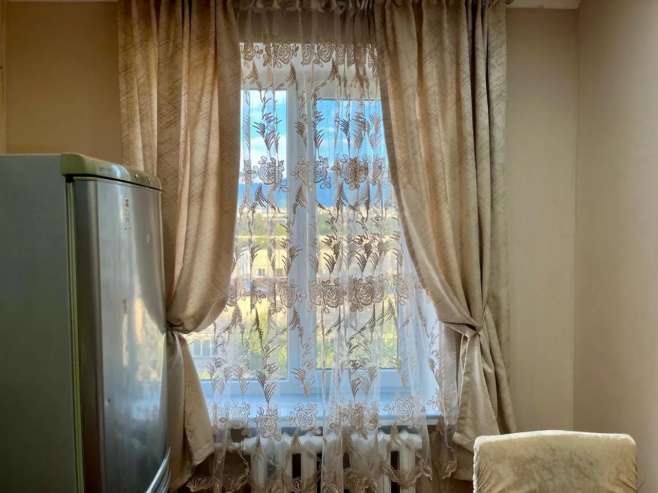 Sairan Comfort Almaty