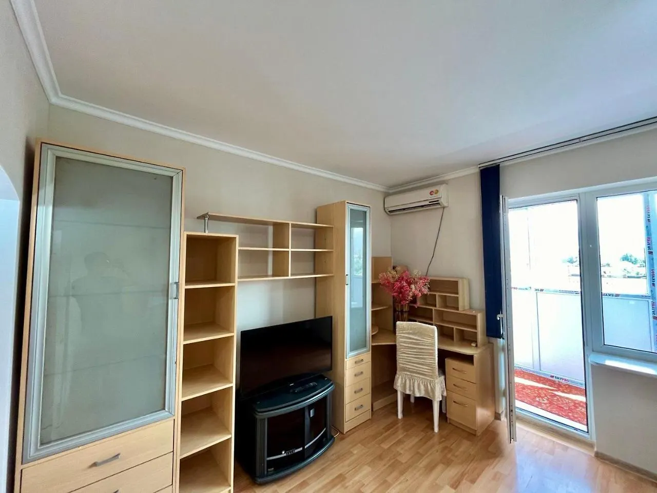 Sairan Comfort Almaty Kazachstán