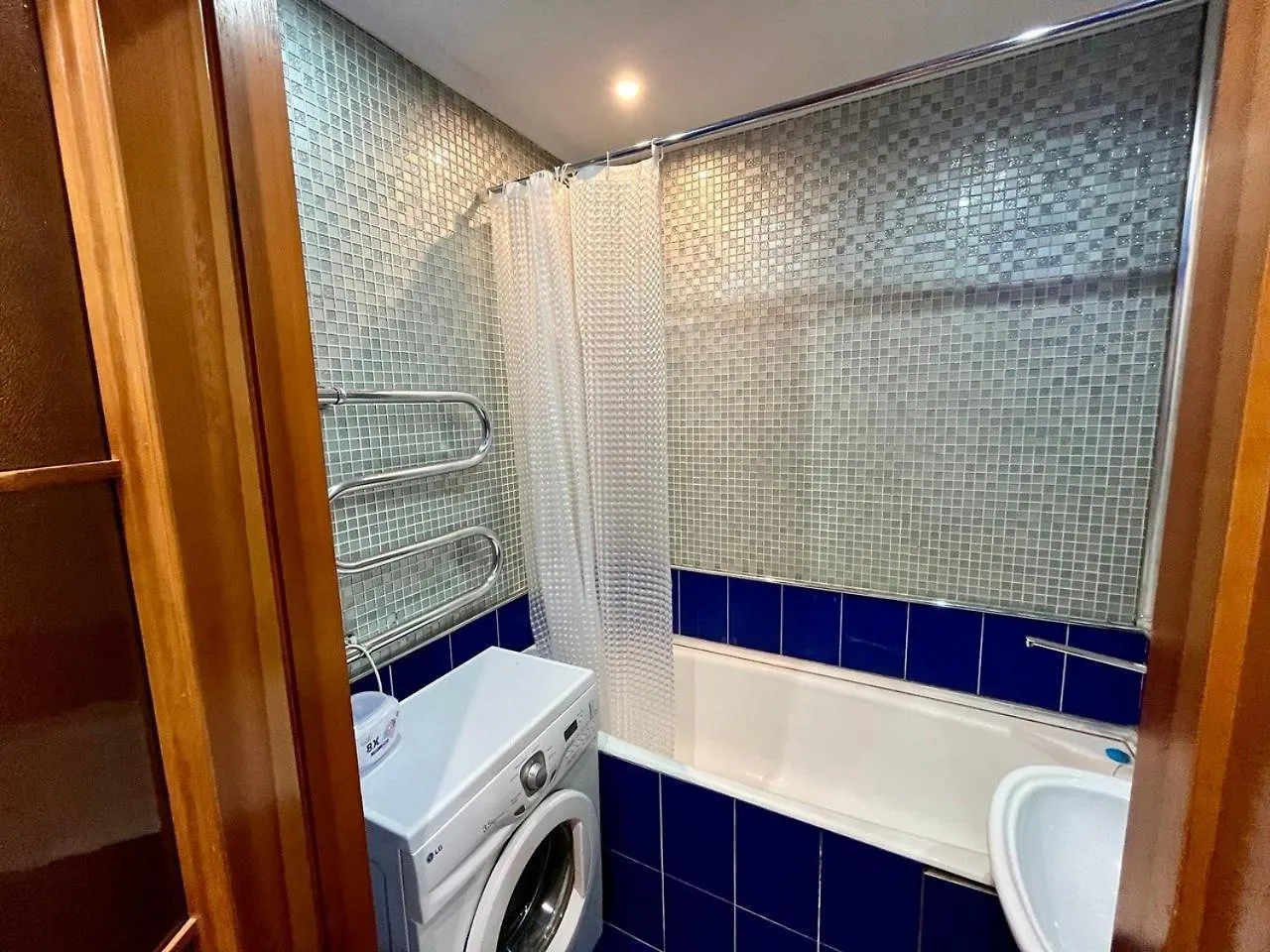 Sairan Comfort Almaty Apartment