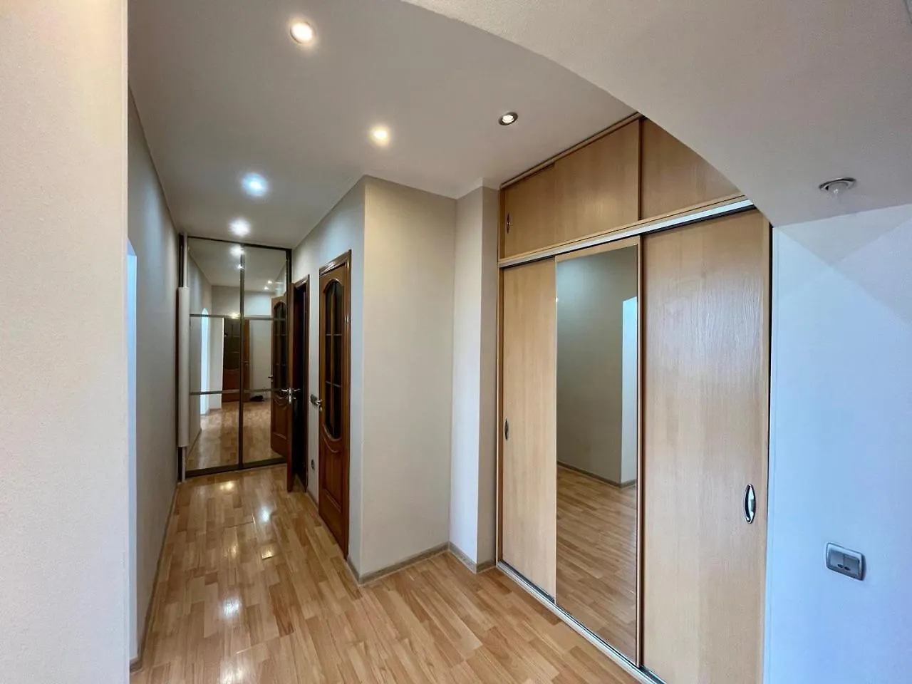 Apartmán Sairan Comfort Almaty